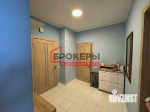 1-к квартира, вторичка, 56м2, 6/9 этаж