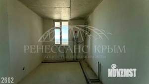 1-к квартира, вторичка, 47м2, 10/11 этаж