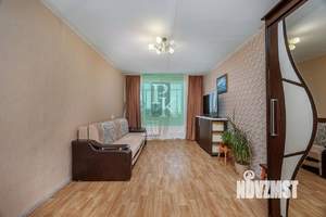 3-к квартира, вторичка, 67м2, 5/5 этаж