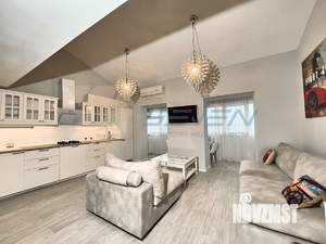 1-к квартира, вторичка, 45м2, 4/4 этаж