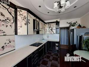 2-к квартира, вторичка, 90м2, 11/11 этаж