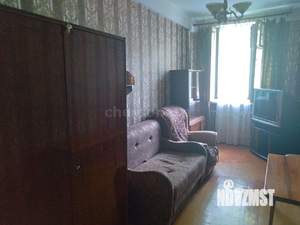 3-к квартира, вторичка, 57м2, 2/5 этаж