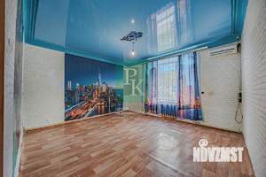 2-к квартира, вторичка, 22м2, 1/2 этаж