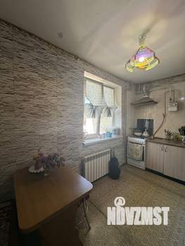 1-к квартира, вторичка, 38м2, 1/5 этаж