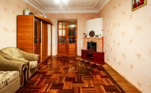 3-к квартира, вторичка, 70м2, 1/2 этаж