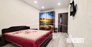 1-к квартира, вторичка, 42м2, 3/5 этаж