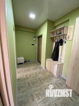 1-к квартира, вторичка, 40м2, 4/10 этаж