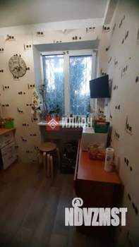 3-к квартира, вторичка, 55м2, 1/5 этаж
