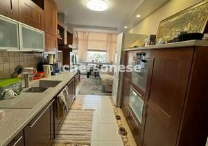 3-к квартира, вторичка, 125м2, 4/5 этаж