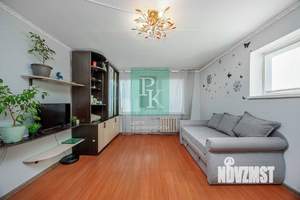 2-к квартира, вторичка, 68м2, 12/12 этаж