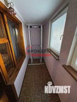 2-к квартира, вторичка, 62м2, 4/10 этаж