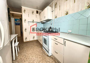 2-к квартира, вторичка, 50м2, 1/12 этаж