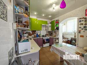 1-к квартира, вторичка, 40м2, 4/6 этаж