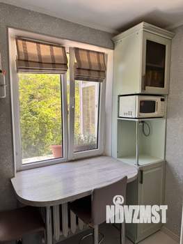 1-к квартира, вторичка, 34м2, 2/5 этаж