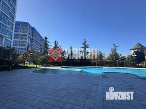 Студия квартира, вторичка, 50м2, 7/10 этаж