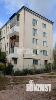Студия квартира, вторичка, 30м2, 1/5 этаж