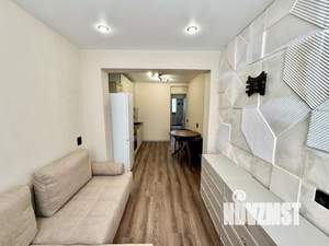 1-к квартира, вторичка, 49м2, 4/5 этаж