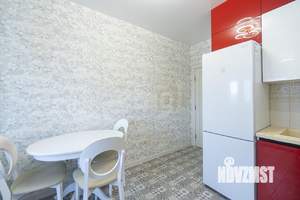 1-к квартира, вторичка, 38м2, 5/9 этаж