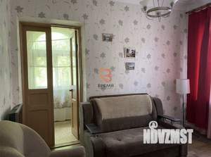 Студия квартира, вторичка, 40м2, 2/3 этаж