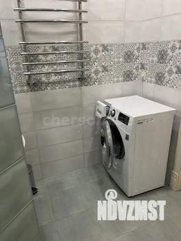 1-к квартира, вторичка, 49м2, 6/7 этаж