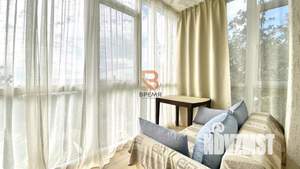 1-к квартира, вторичка, 35м2, 2/4 этаж