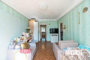 2-к квартира, вторичка, 43м2, 2/5 этаж