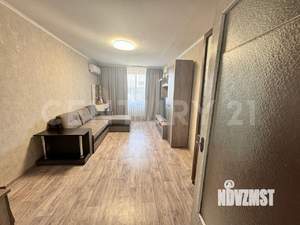 3-к квартира, вторичка, 61м2, 2/5 этаж
