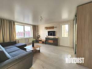 1-к квартира, вторичка, 41м2, 10/10 этаж