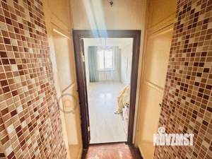 2-к квартира, вторичка, 45м2, 4/5 этаж