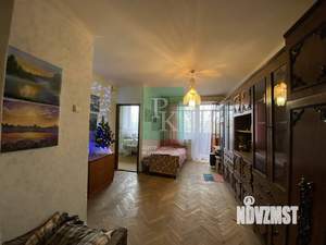 2-к квартира, вторичка, 41м2, 4/4 этаж