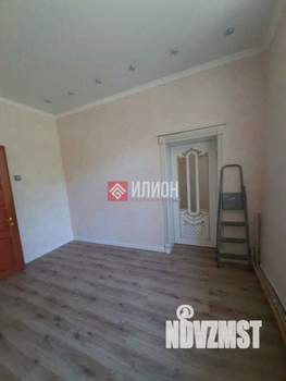 3-к квартира, вторичка, 80м2, 1/3 этаж