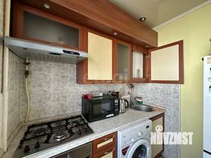 1-к квартира, вторичка, 29м2, 5/5 этаж