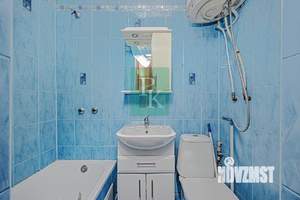 Студия квартира, вторичка, 17м2, 2/3 этаж