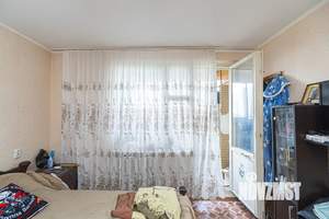 4-к квартира, вторичка, 70м2, 6/9 этаж