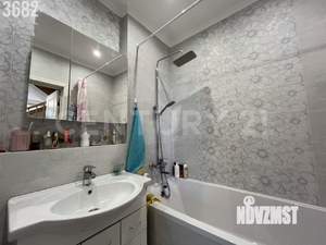 2-к квартира, вторичка, 100м2, 9/10 этаж