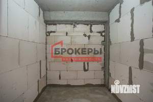 3-к квартира, вторичка, 73м2, 2/10 этаж
