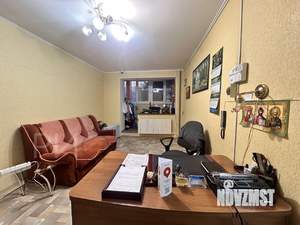 3-к квартира, вторичка, 62м2, 1/5 этаж