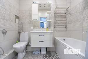 1-к квартира, вторичка, 41м2, 7/11 этаж