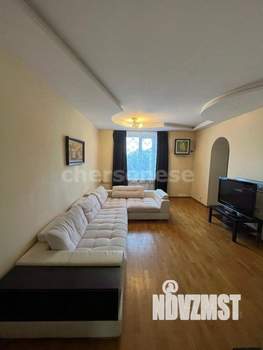 3-к квартира, вторичка, 86м2, 3/4 этаж