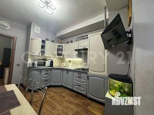 1-к квартира, вторичка, 39м2, 1/10 этаж