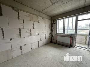 2-к квартира, вторичка, 58м2, 3/8 этаж