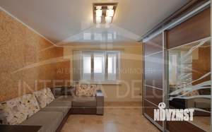 2-к квартира, вторичка, 52м2, 9/10 этаж