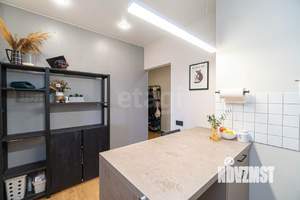 2-к квартира, вторичка, 47м2, 4/13 этаж