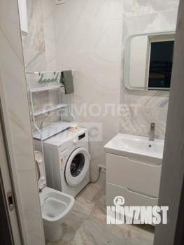 Студия квартира, вторичка, 23м2, 1/3 этаж