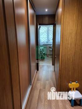 2-к квартира, вторичка, 60м2, 1/5 этаж