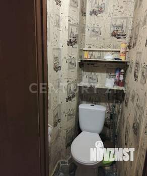 2-к квартира, вторичка, 46м2, 2/5 этаж
