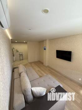 1-к квартира, вторичка, 41м2, 2/9 этаж