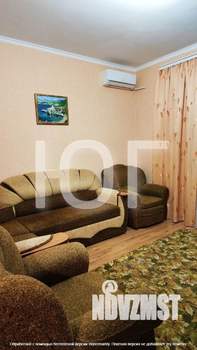 1-к квартира, вторичка, 45м2, 2/6 этаж