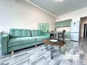 2-к квартира, вторичка, 52м2, 4/10 этаж