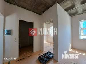 Студия квартира, вторичка, 29м2, 1/2 этаж